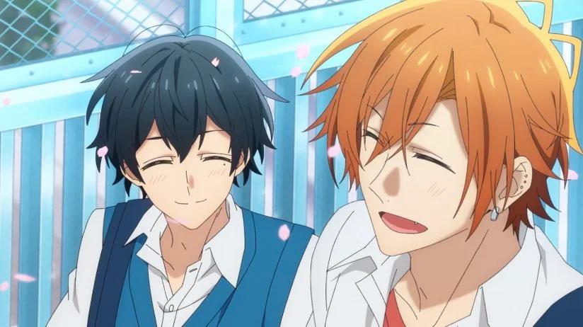 Is Sasaki To Miyano Manga Finished Where to Read the Sasaki and Miyano Manga Online for Free