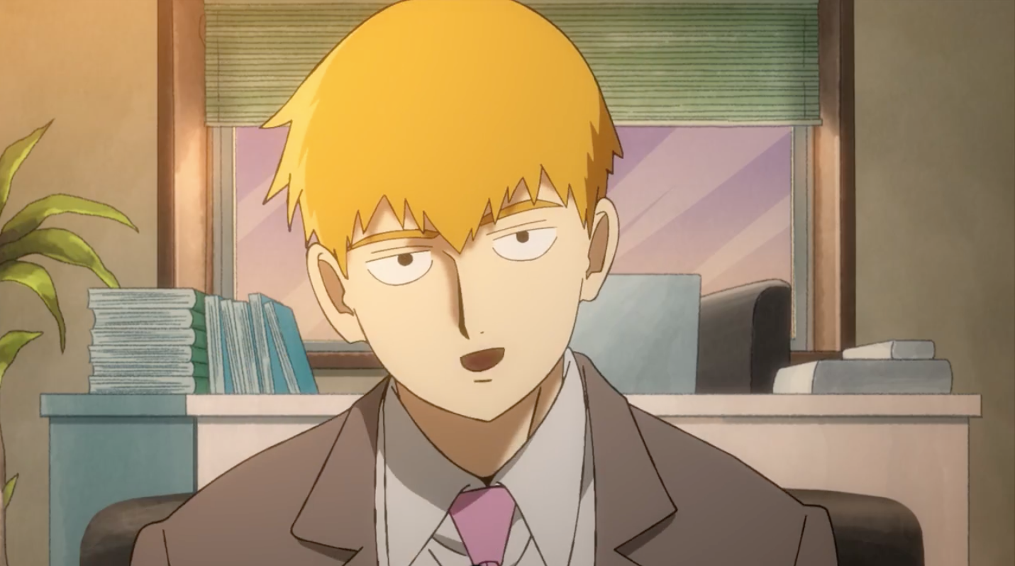 Who Are Mob Psycho 100’s Voice Actors? Sub & Dub Cast and Characters