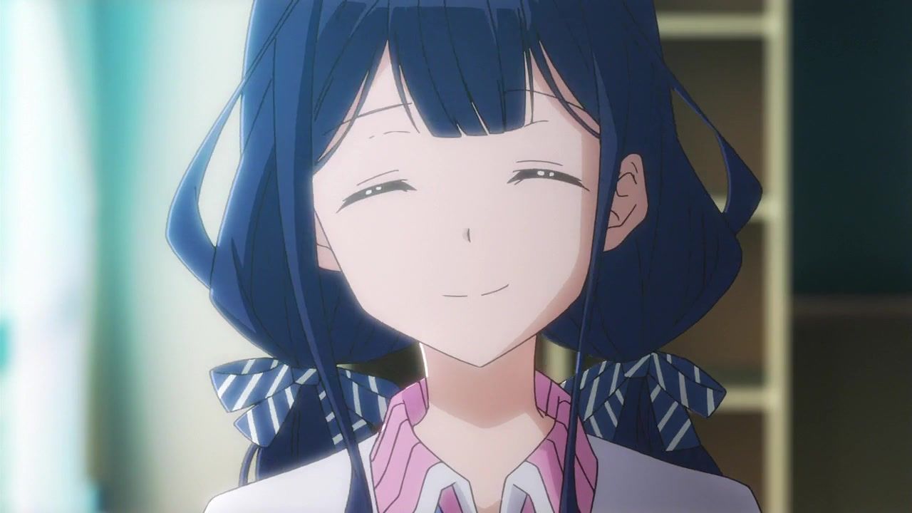 Who Does Aki Adagaki End Up With in Masamune-kun’s Revenge? 