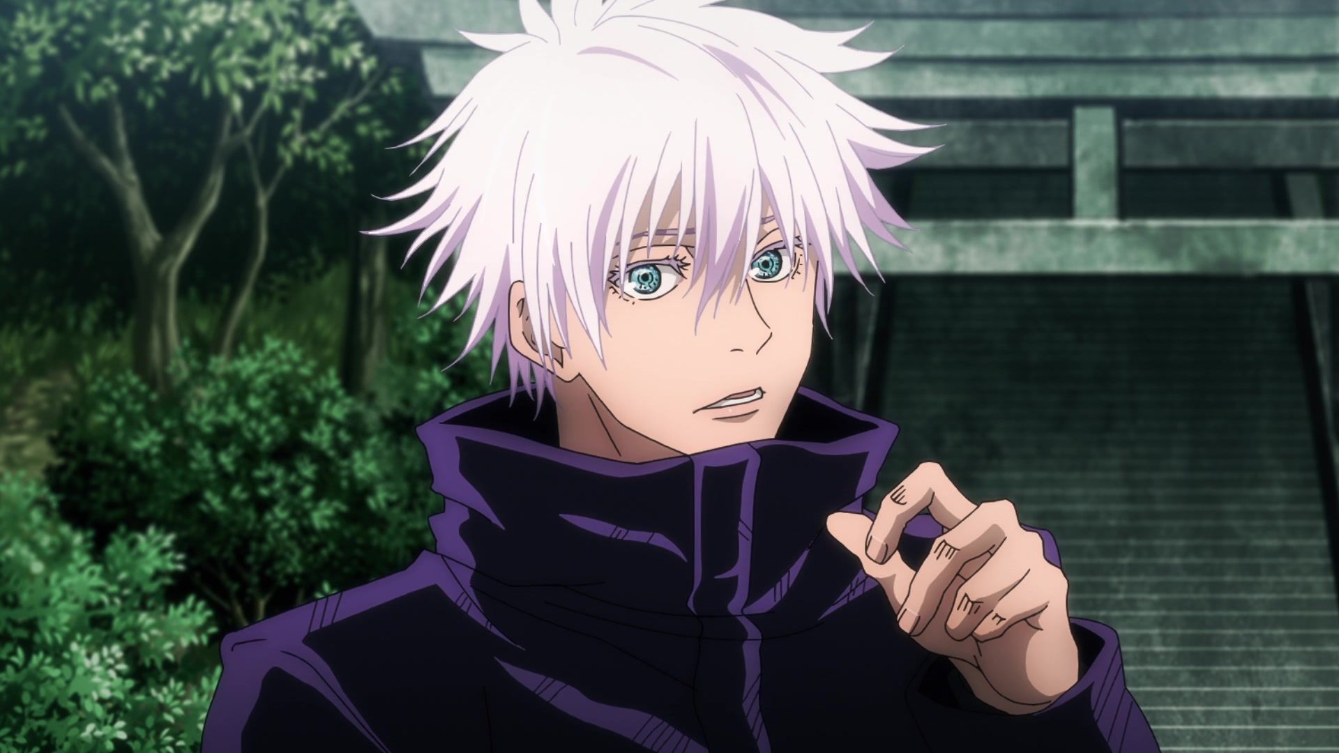 The Hottest Anime Guys of All Time