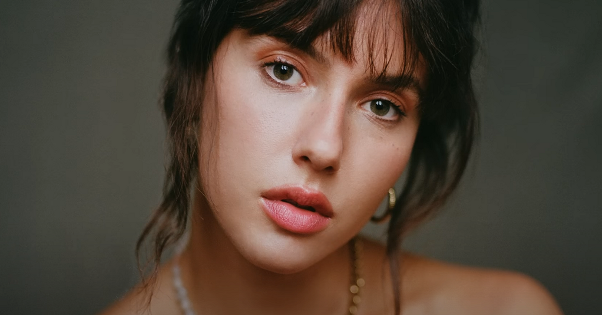 Who is Taina Haines from Argylle? Age and Career Explored