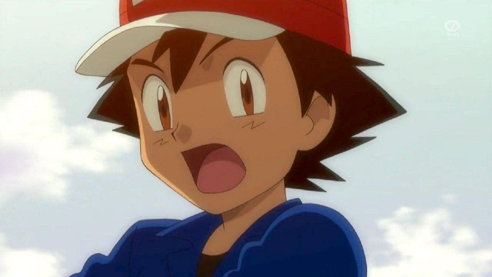 Next Pokemon Anime Ash Ketchum