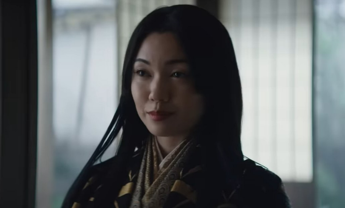 Who Plays Ochiba No Kata in FX's Shogun? Meet Actress Fumi Nikaido