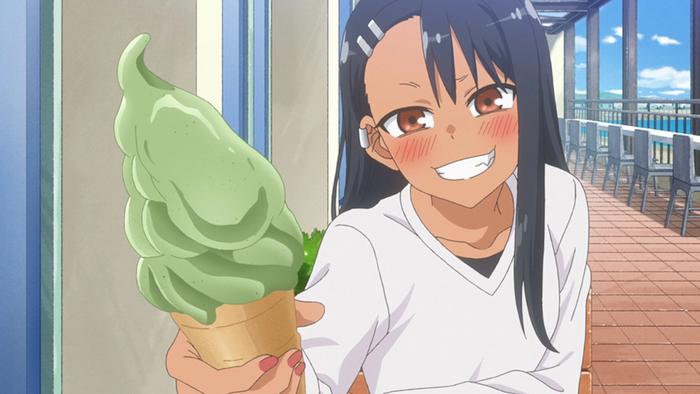 Don't Toy With Me Miss Nagatoro Manga Ending Don't Toy with Me, Miss Nagatoro Manga Ending in 3 Chapters