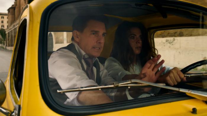 10 Movies That Deserved to Win an Oscar for Best Stunt Design in the