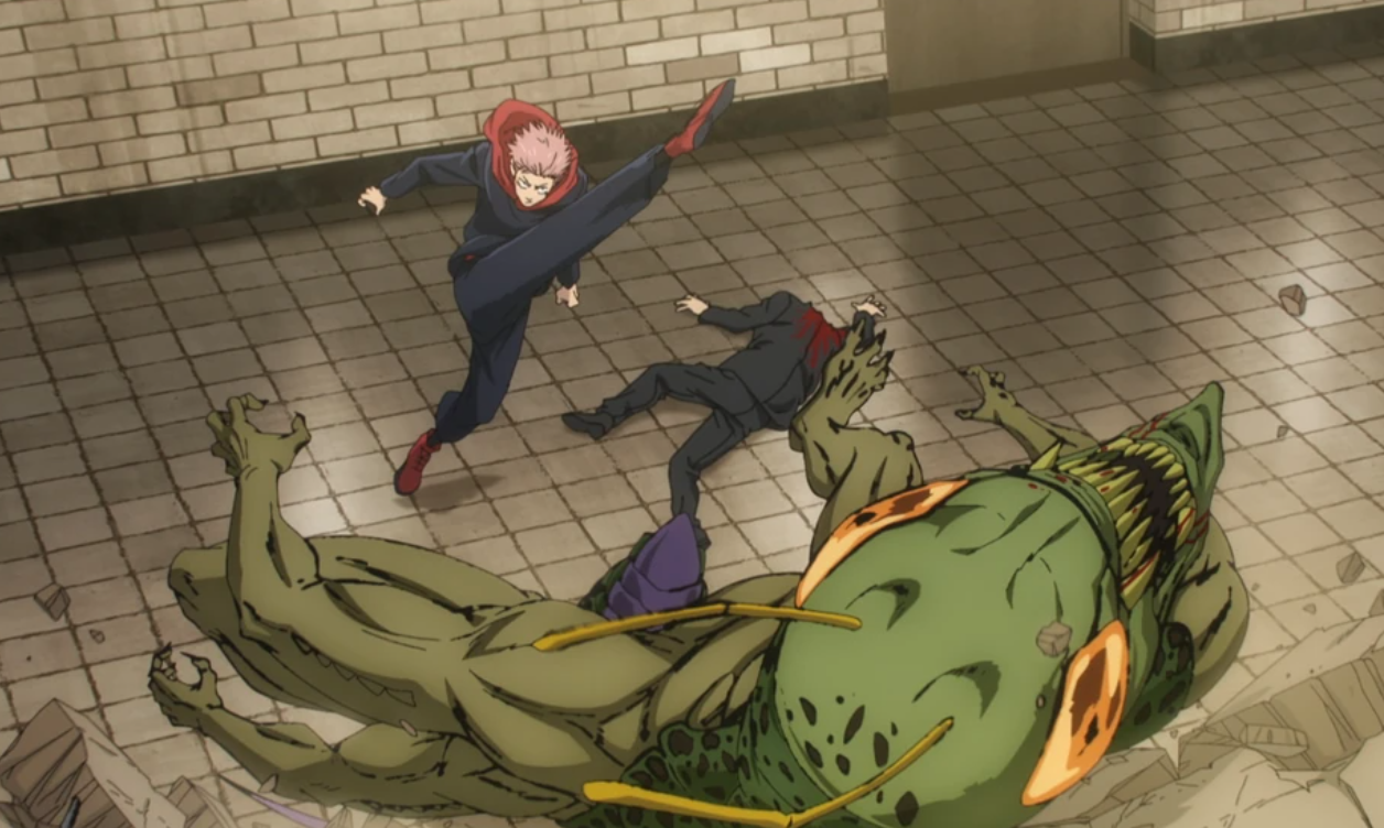 Jujutsu Kaisen's Age Rating, Explained - Jujutsu Kaisen Age Rating Common Sense Media