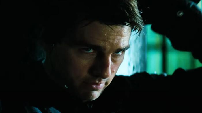 Mission: Impossible III