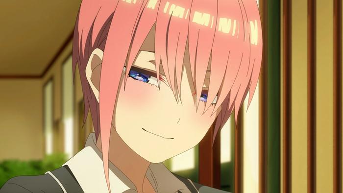Who Does Uesugi End Up With Who Does Fuutarou Uesugi End up with in The Quintessential Quintuplets?