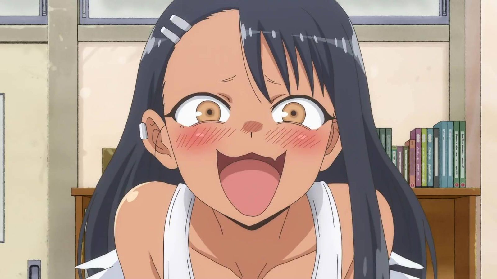 Don't Toy with Me, Miss Nagatoro Season 2 Dub Release Date: When Will ...