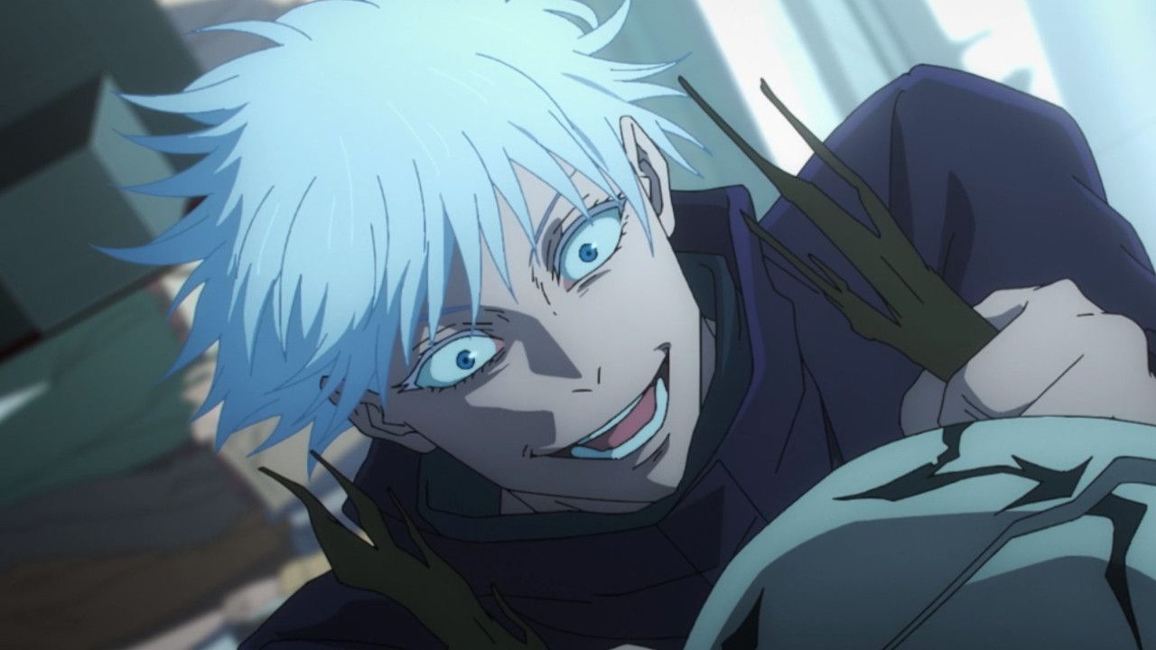 Jujutsu Kaisen's Age Rating, Explained - Jujutsu Kaisen Age Rating Common Sense Media