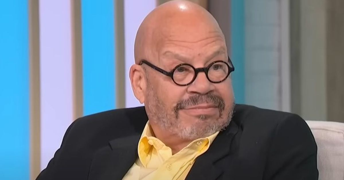 Why Is Tom Joyner in A Wheelchair? Cruise Host's Health Explored