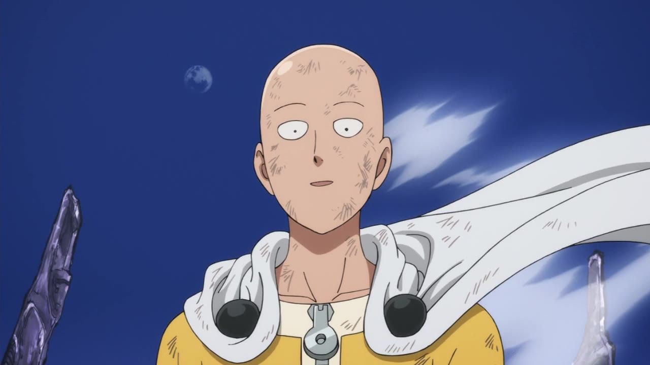 Where to Start One Punch Man's Manga After the Anime