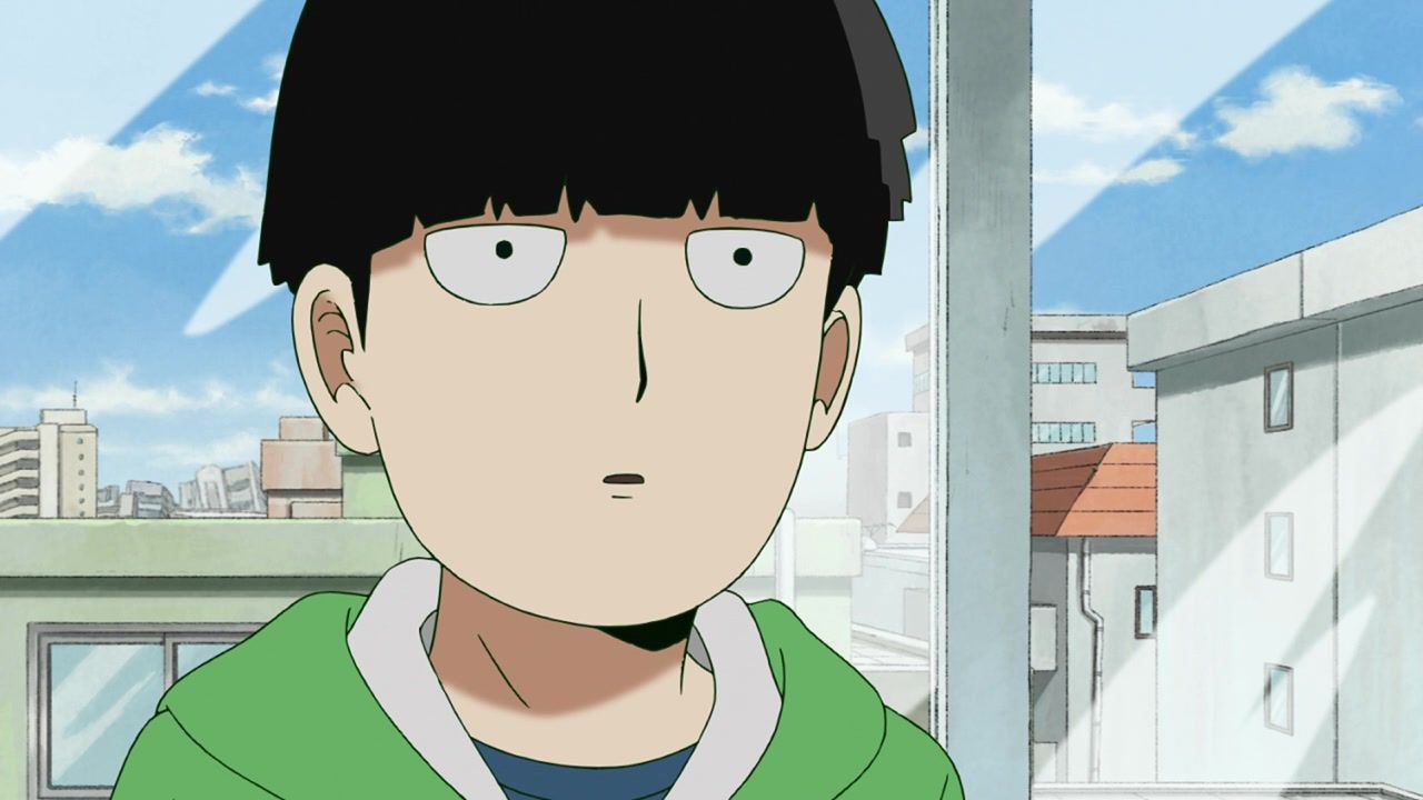 Mob Psycho 100 Reigen The Miraculous Unknown Psychic Watch Mob Psycho 100 Watch Order: How to Watch Series, OVA, Specials