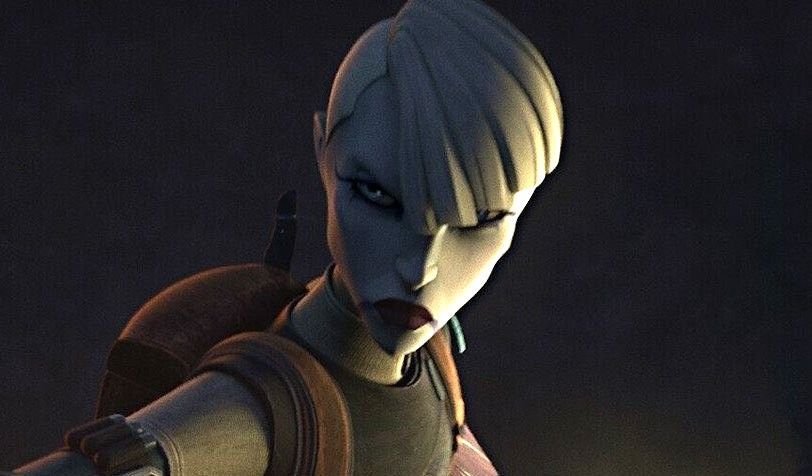 Who Killed Asajj Ventress and How Did She Die? Retconned Death Explained