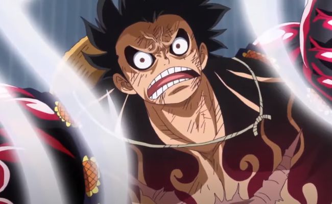 One Piece: Is Gear Five About to Debut?