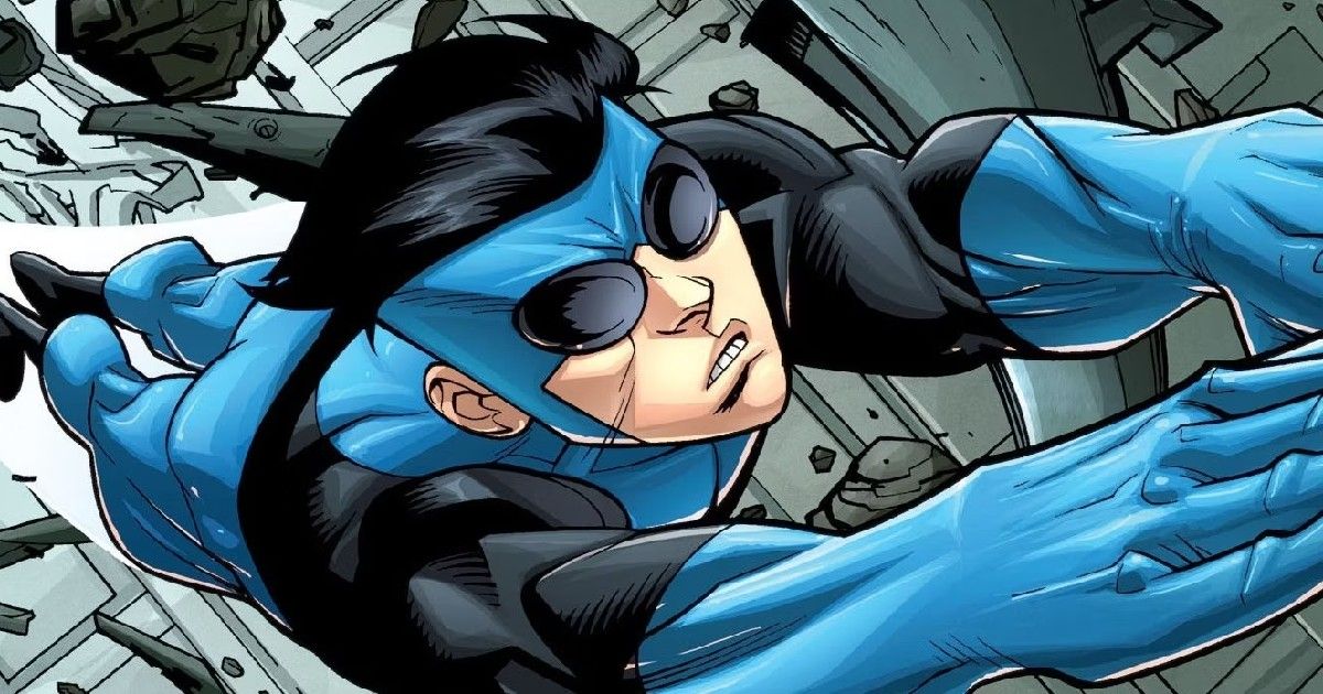 Is the Invincible Blue Suit Cursed? Fan Theory Explained