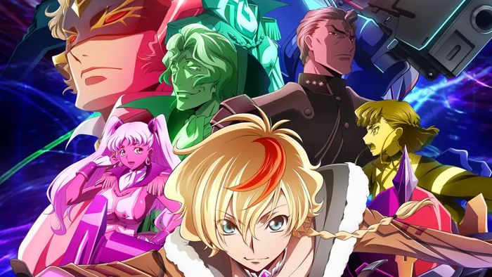 Code Geass Rozé Of The Recapture Ep 2 Release Date Code Geass: Rozé of the Recapture Reveals Disney+ Release Date