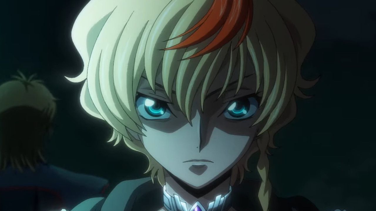 Code Geass Rozé Of The Recapture English Dub Release Date Code Geass: Rozé of the Recapture Reveals Disney+ Release Date