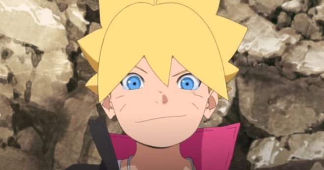 Boruto Naruto Next Generations English Dub Free Boruto: Naruto Next Generations Gets English Dub Release Date on Hulu