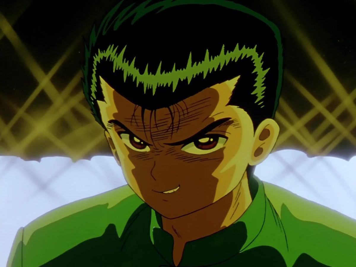 Yu Yu Hakusho: What Does the Title Mean? - When Does Yu Yu Hakusho Take Place