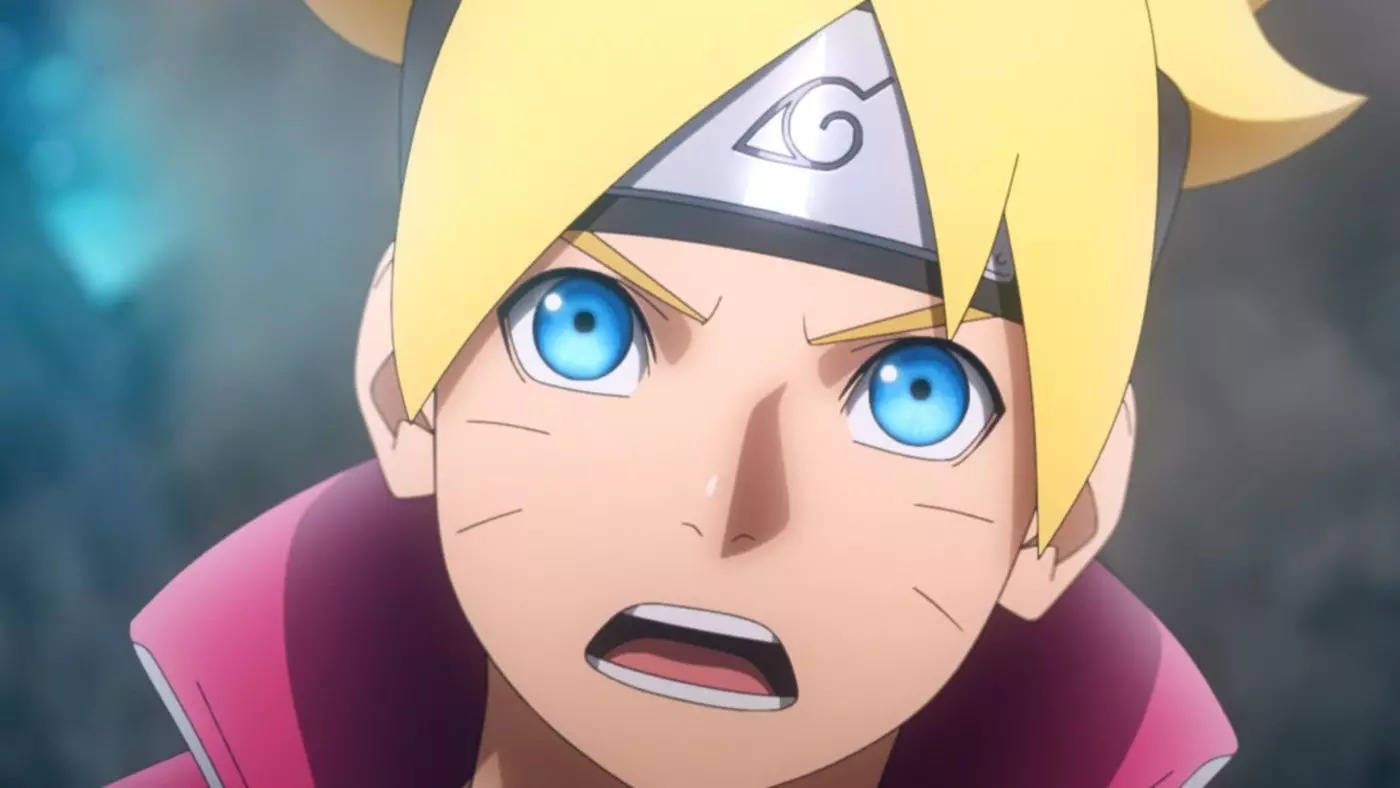 Where to Read Boruto After the Anime