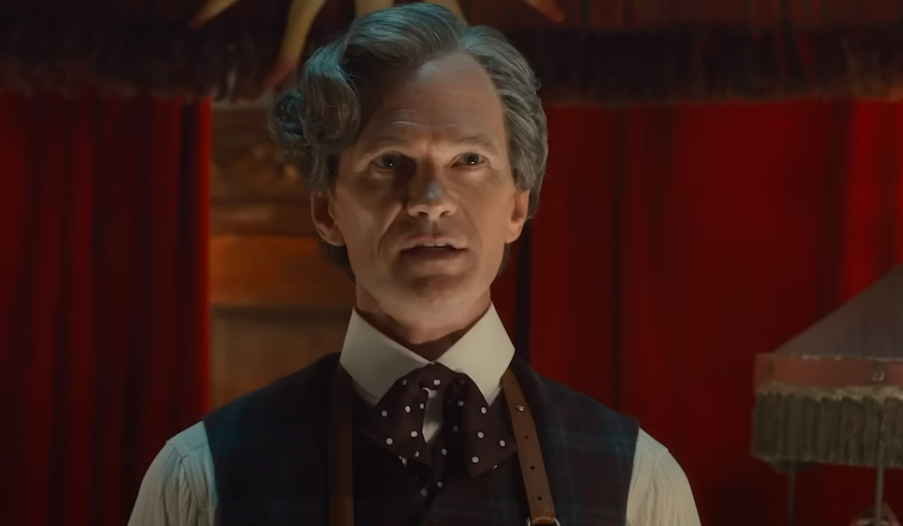 Doctor Who: Neil Patrick Harris' Villain Role Explained