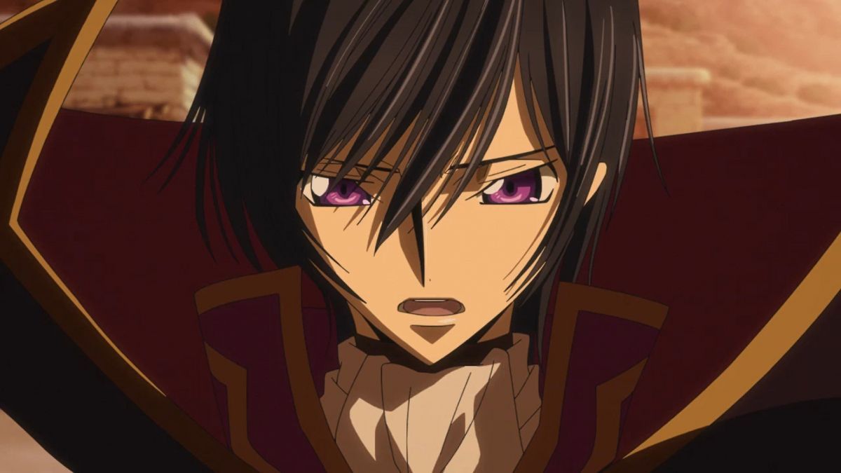What is C.C.'s Real Name in Code Geass? - What Is C.c Real Name In Code Geass