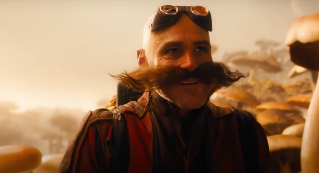 Sonic 2 Producers Will NOT Recast Dr. Robotnik If Jim Carrey Proceeds ...