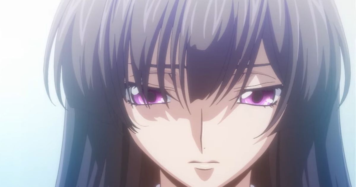 Code Geass Rozé Of The Recapture English Dub Release Date Code Geass: Rozé of the Recapture Reveals Disney+ Release Date