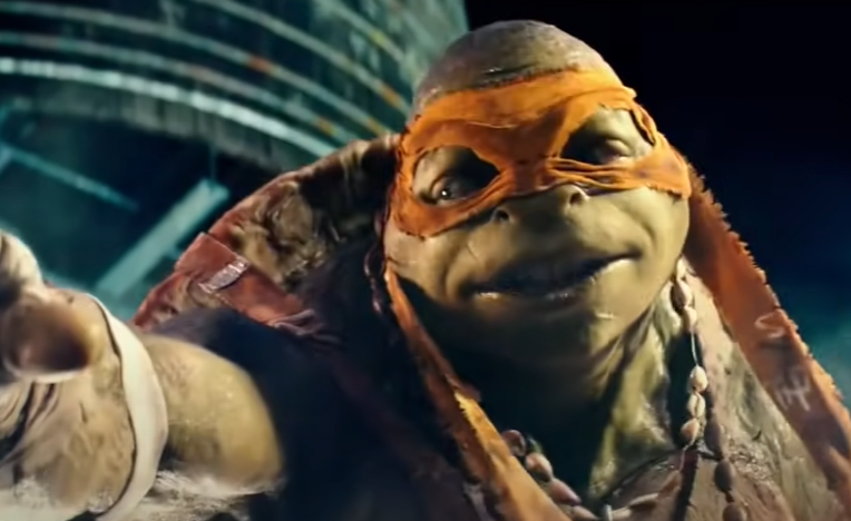 Paramount Confirms SEVERAL New Teenage Mutant Ninja Turtles Movies!