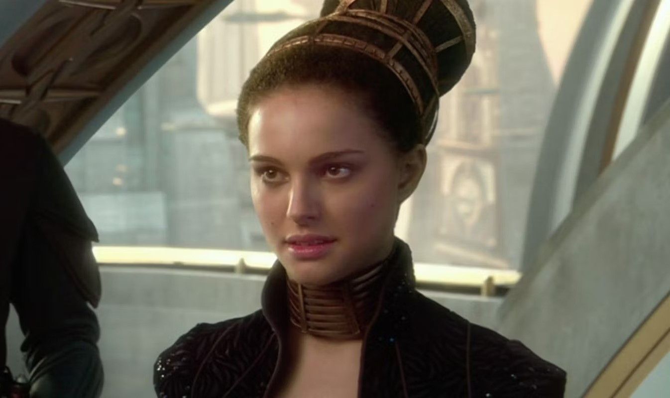 Natalie Portman Reveals She's Open for Star Wars Return Under One ...