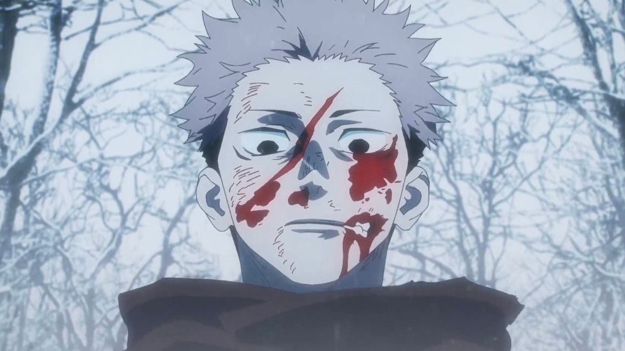 Jujutsu Kaisen Season 2 Release Date Schedule