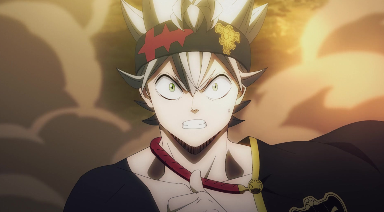 How Powerful Is Conrad Leto From Black Clover: Sword Of The Wizard King?