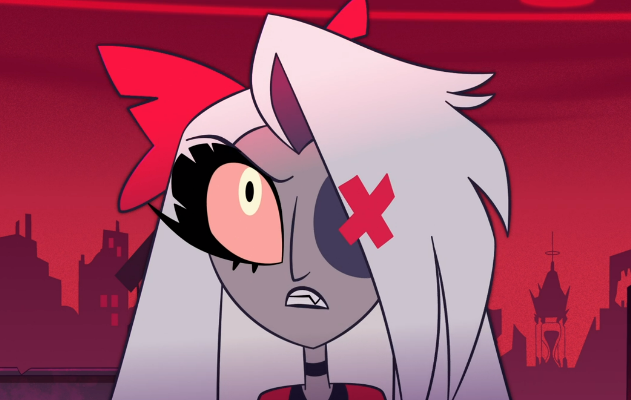 How Tall Is Vaggie From Hazbin Hotel Their Heights Ranked download-vaggie-hazbin-hotel-charlie-morningstar-tv-show-hazbin-hotel-pfp
