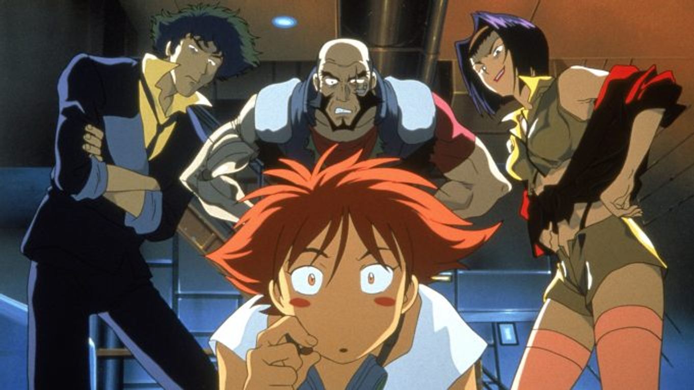 Best Anime Soundtracks Of All Time 10 Best Anime Soundtracks of All Time Ranked