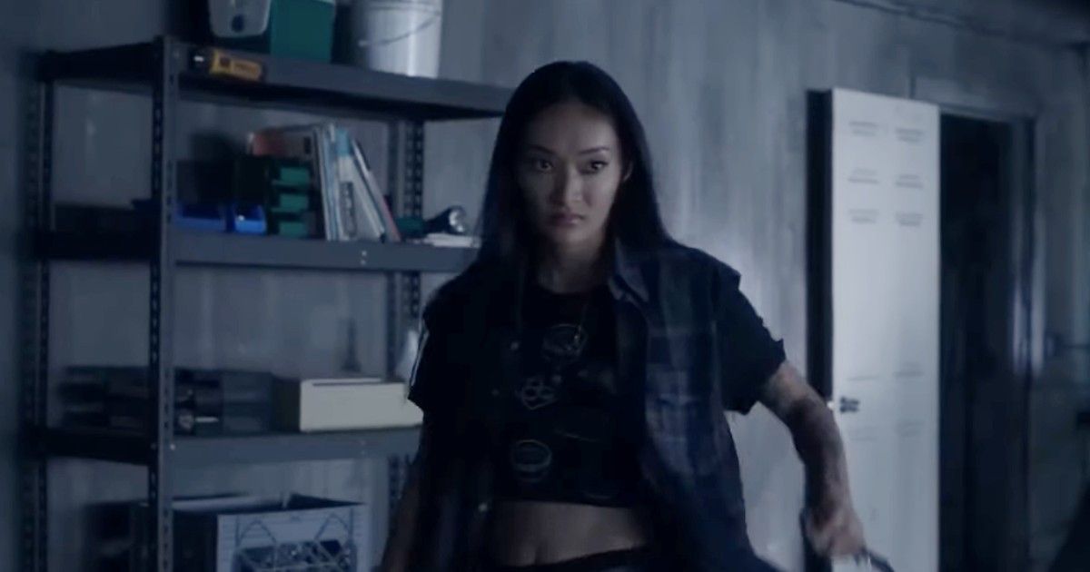 Who Is Alice Hewkin, Who Plays June in The Brothers Sun?