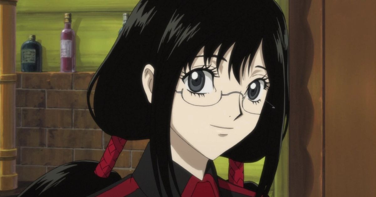 Where Can I Watch Blood C Anime