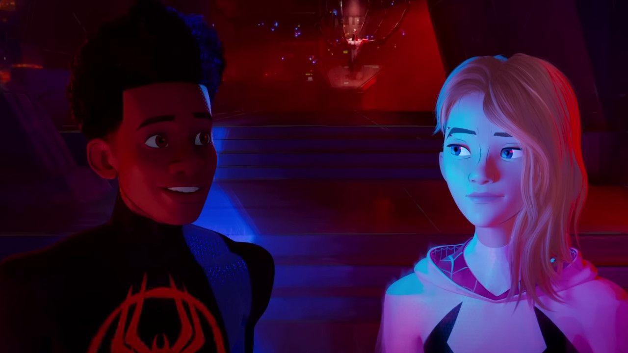 Spider-Man: Across the Spider-Verse Director Reveals the Truth Behind ...