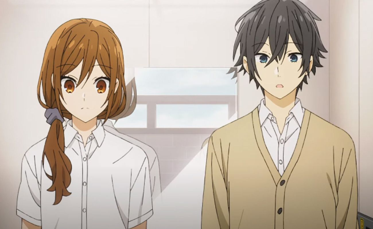 Romance Anime Where They Get Together Early The 12 Best Romance Anime Where They Get Together Early