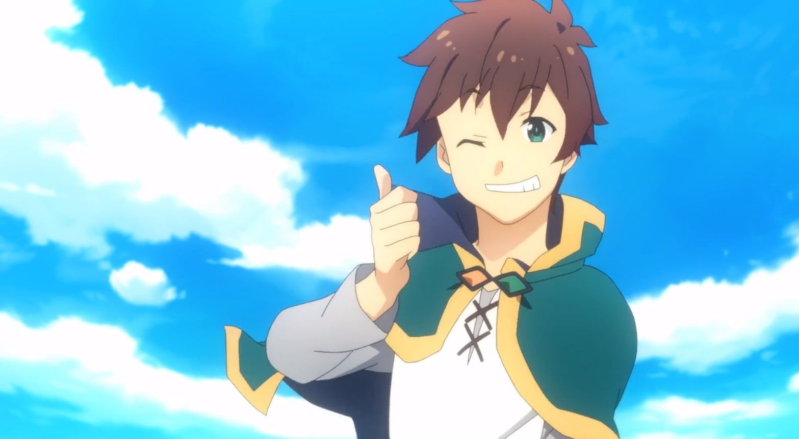 KonoSuba Ending Explained: What Happens to Kazuma and His Party in the End?