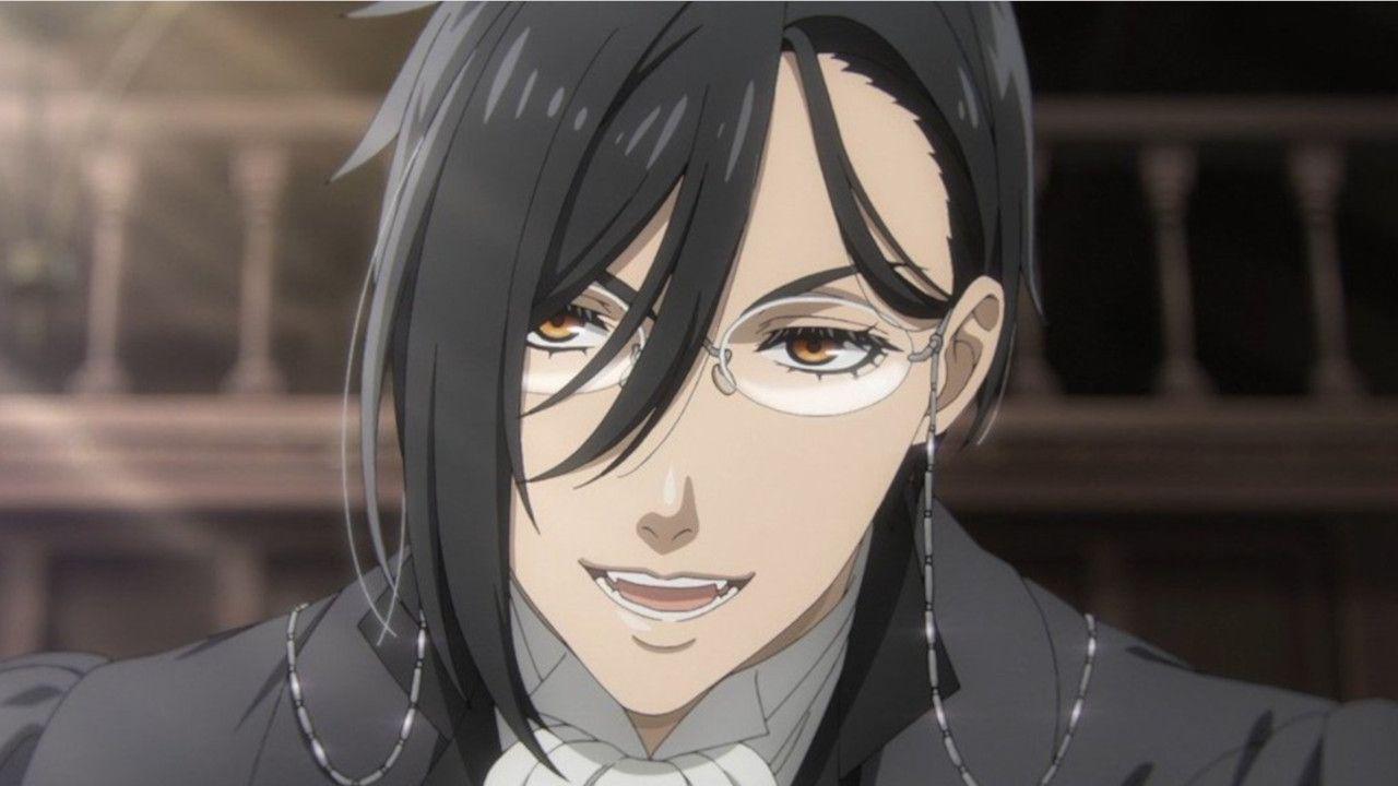 Is Black Butler a BL Anime? Official Genre Explained