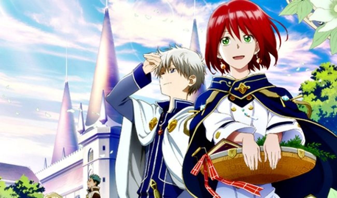 Romance Anime Where They Get Together Early The 12 Best Romance Anime Where They Get Together Early