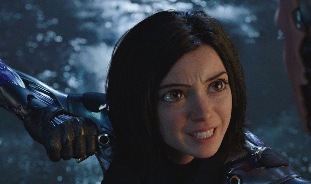 Are They Making an Alita: Battle Angel Sequel?