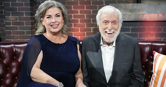 46 Years Apart Inside Dick Van Dyke and Arlene Silver's Unconventional