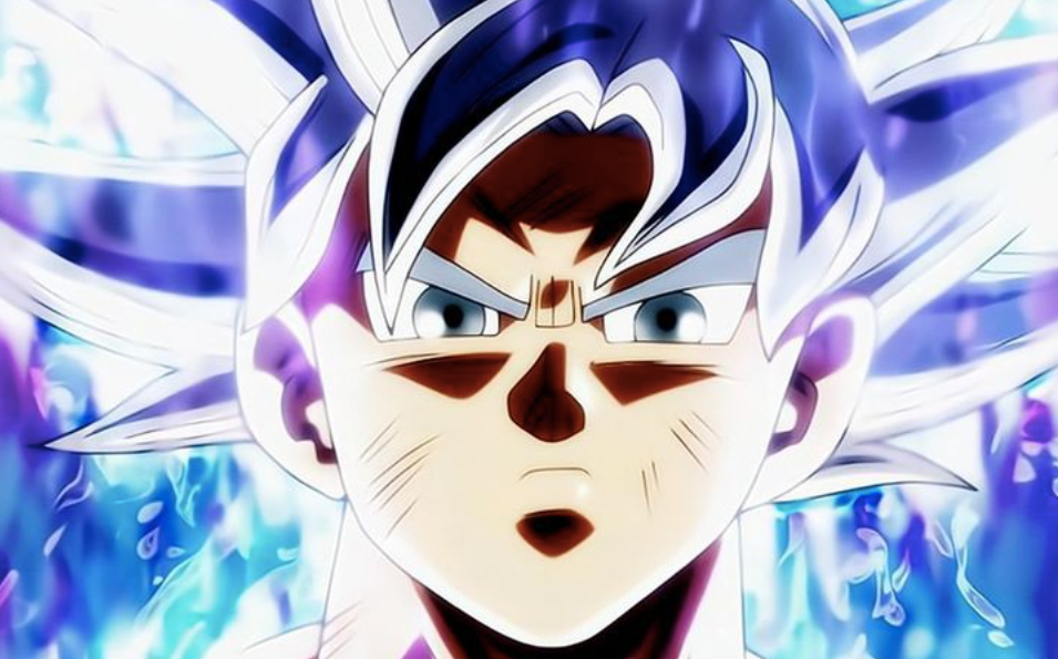 Did Luffy’s Gear Five Surpass Goku’s Ultra Instinct?