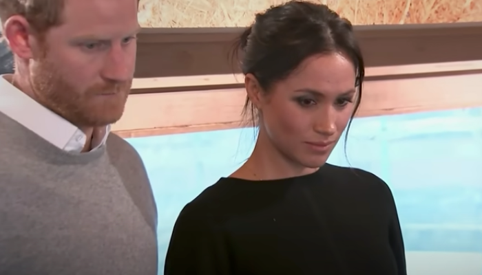 Prince Harry, Meghan Markle's Racism Charges Against Royals Debunked ...