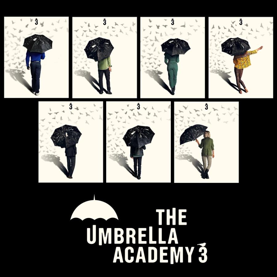 The Umbrella Academy Season 3: Release Date, Cast, Plot, Trailer, News ...