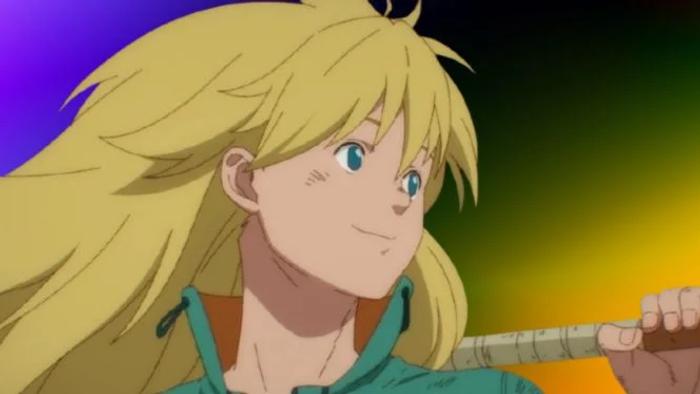 Nikaido