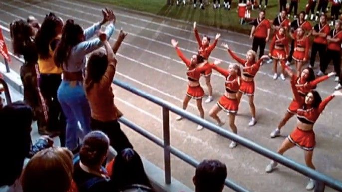 How Many Bring It On Movies Are There? - How Many Bring It On Movies Are There