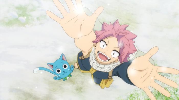 Cast Of Fairy Tail English Dub Fairy Tail: 100 Years Quest English Dub Release Date and Cast Confirmed